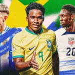 Copa América 2025: os favoritos e as promessas que podem brilhar