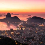 Como o Brasil se tornou um dos 5 destinos mais buscados do mundo para julho de 2025