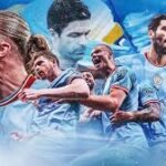 Manchester City impressiona com média de 3,75 gols por jogo no Mundial de Clubes