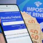 Como consultar e entender a restituição do Imposto de Renda 2025