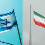 Escalada do conflito entre Irã e Israel com ataques aéreos e retaliações