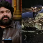 Fabiano Menotti: Acidente na BR-040 e Retorno aos Palcos