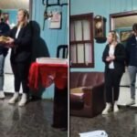 Chá Revelação de Traição que Viralizou no RS: A Festa que Virou Confusão
