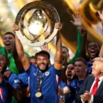 Chelsea vence PSG por 3 a 0 e conquista o Mundial de Clubes 2025